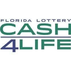 Gimme 5. . Fl lotto cash for life